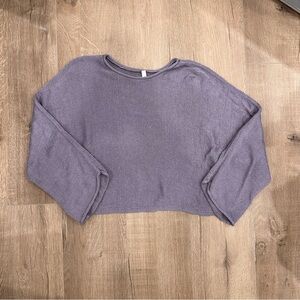 Aritzia the group babaton Marianna sweater